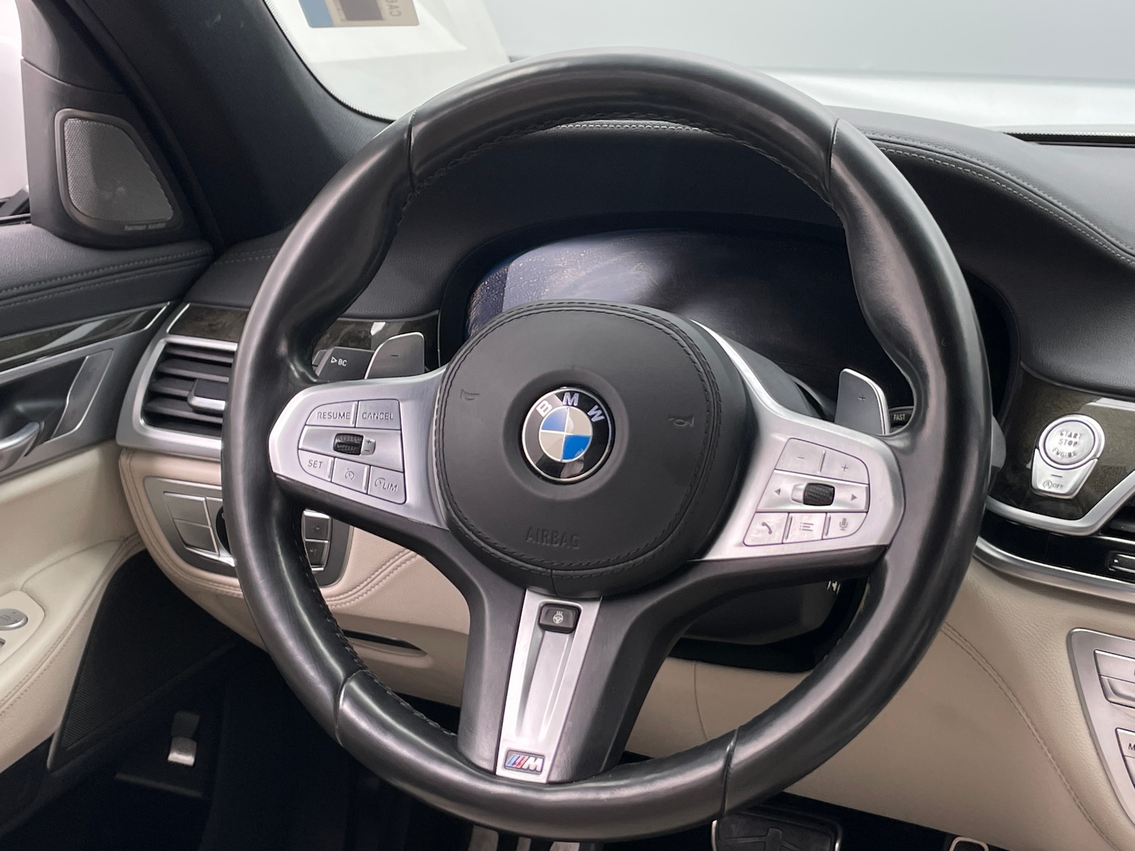 Thumbnail: 2020 BMW 7 Series - 4