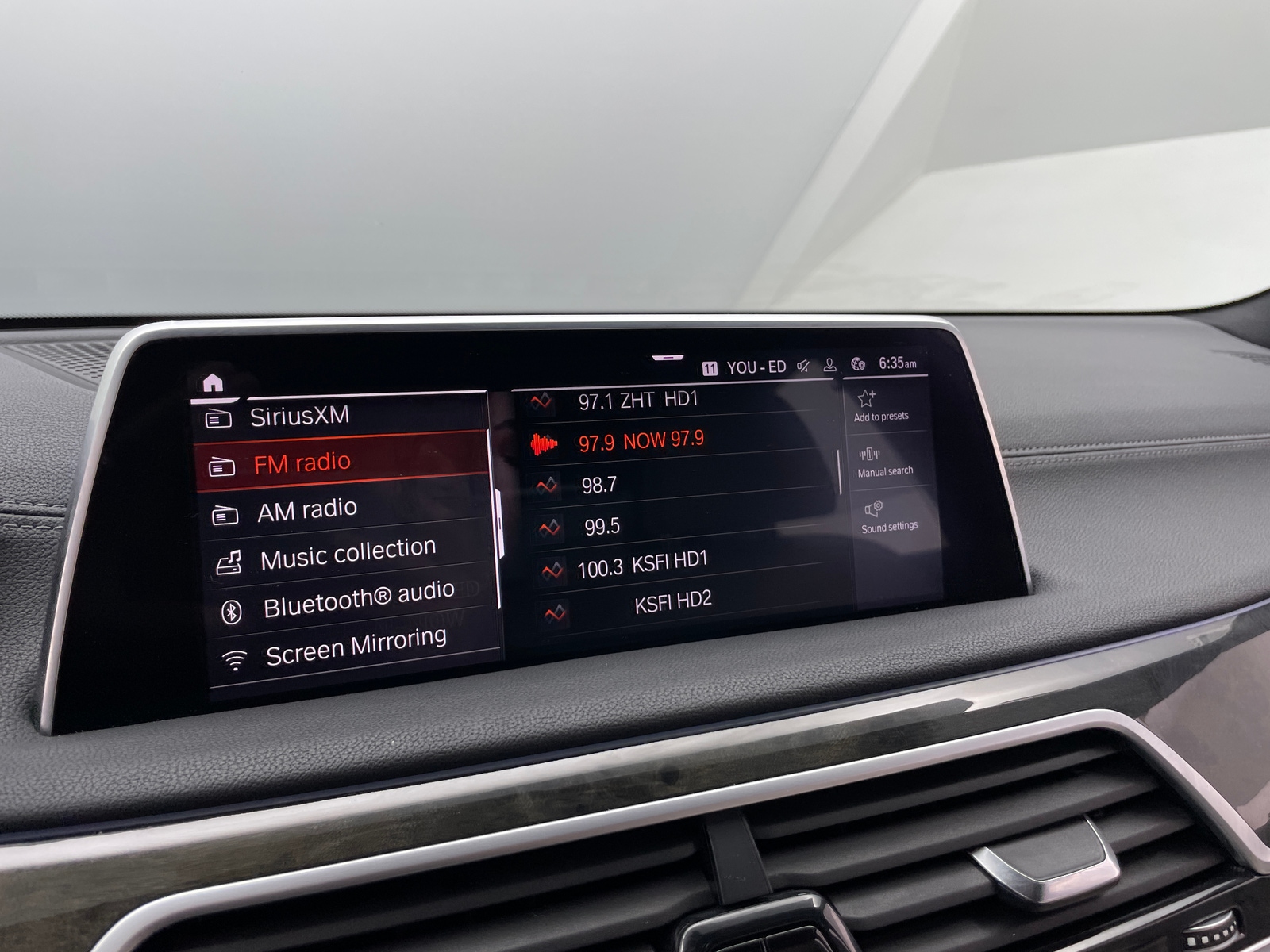 Thumbnail: 2020 BMW 7 Series - 3
