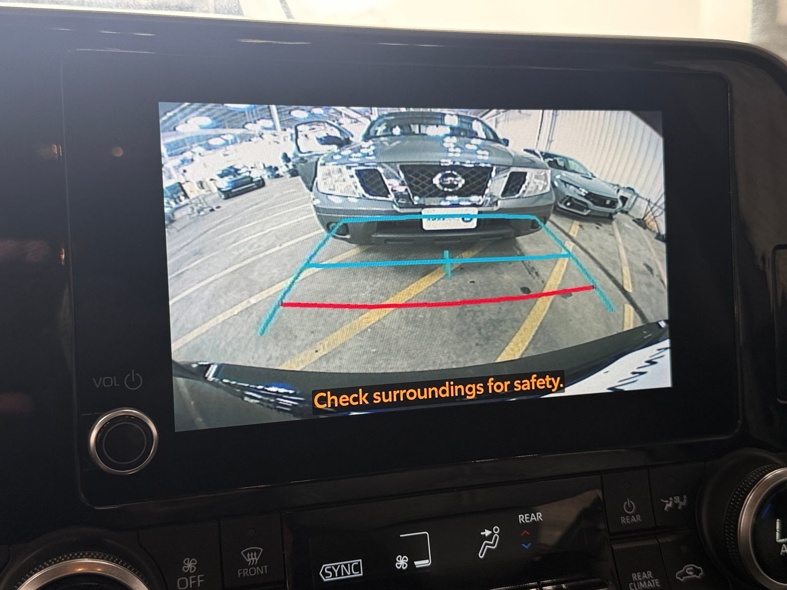 Thumbnail: 2023 Toyota Highlander - 3