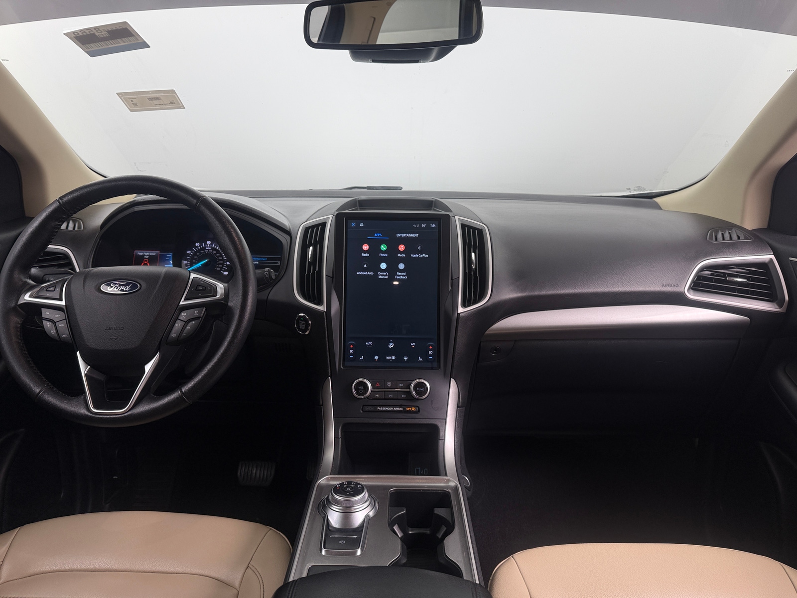 Thumbnail: 2023 Ford Edge - 2
