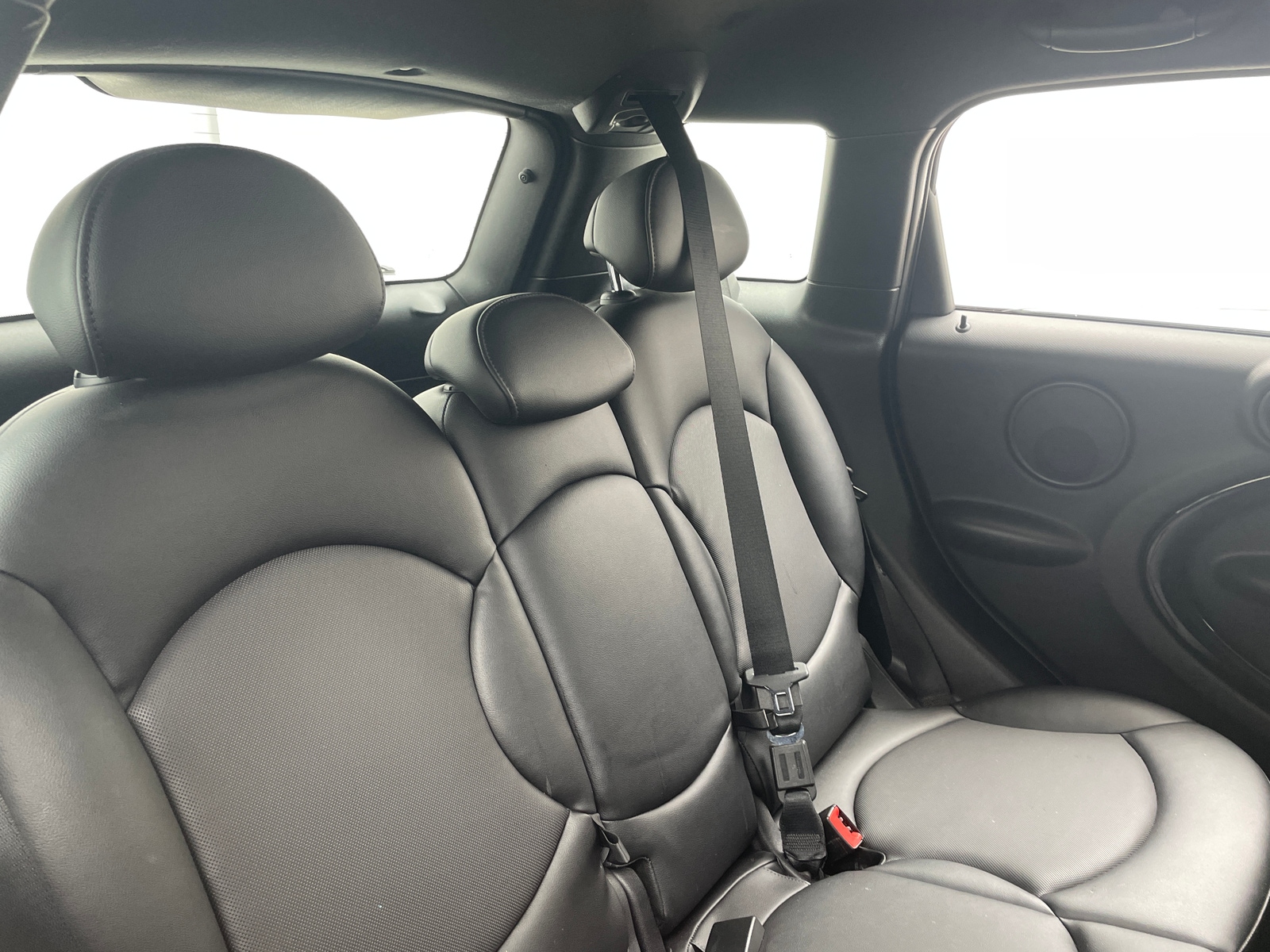 Thumbnail: 2015 MINI Cooper Countryman - 5