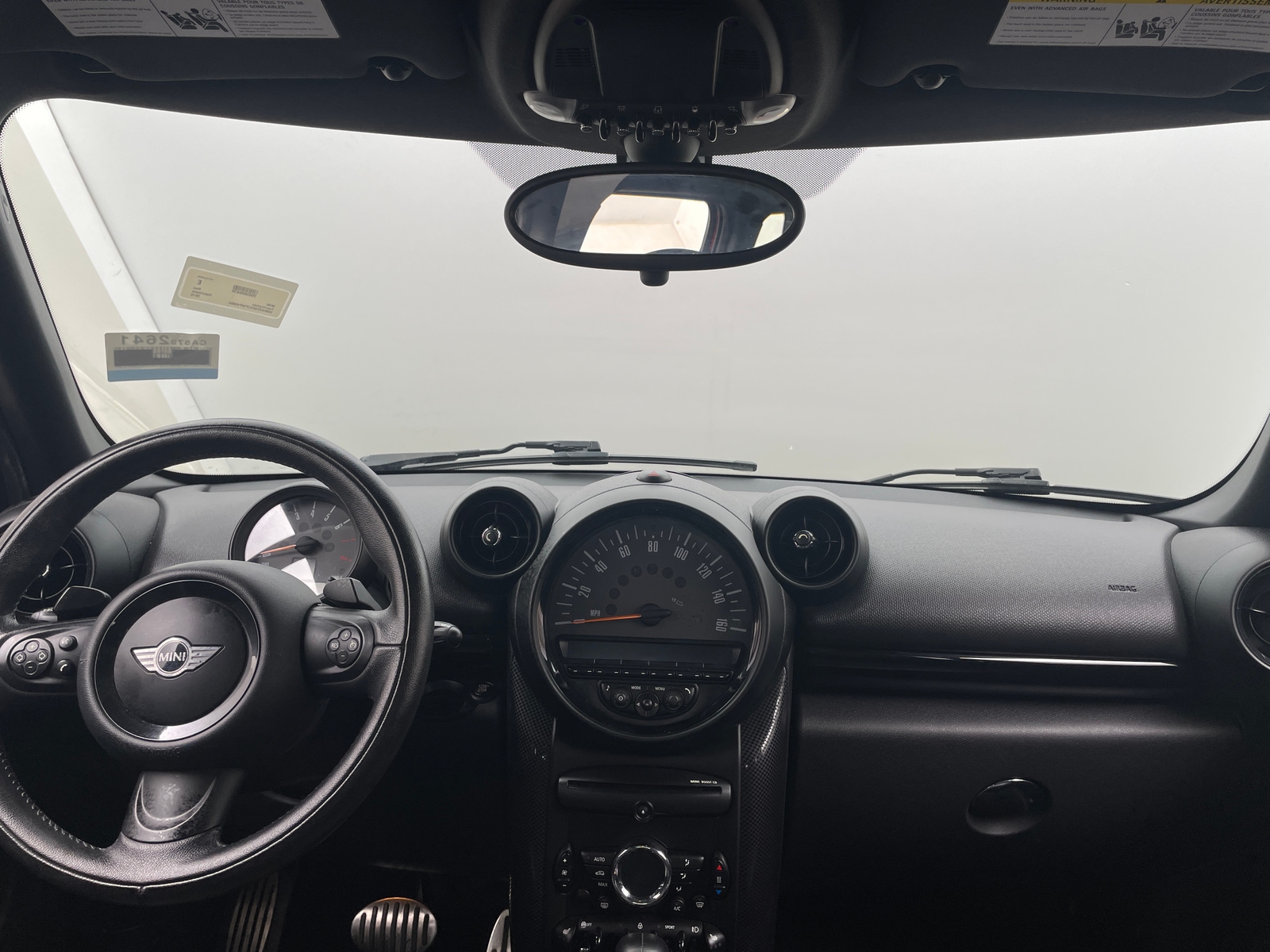 Thumbnail: 2015 MINI Cooper Countryman - 2