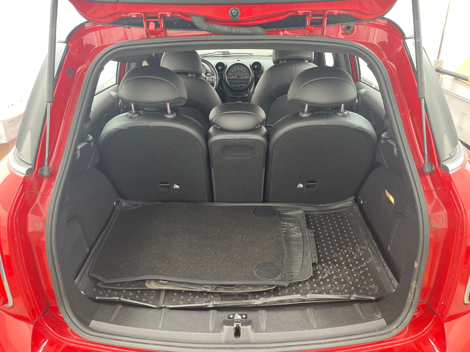Thumbnail: 2015 MINI Cooper Countryman - 6