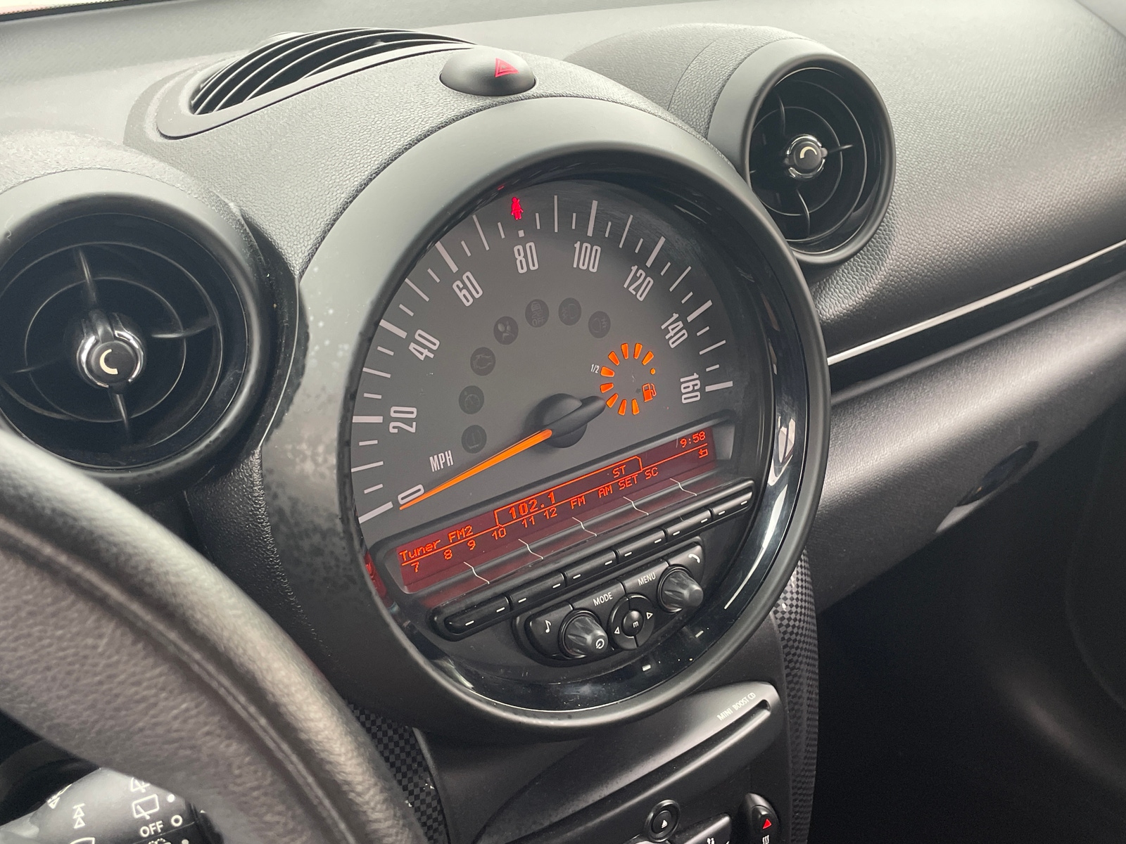 Thumbnail: 2015 MINI Cooper Countryman - 3
