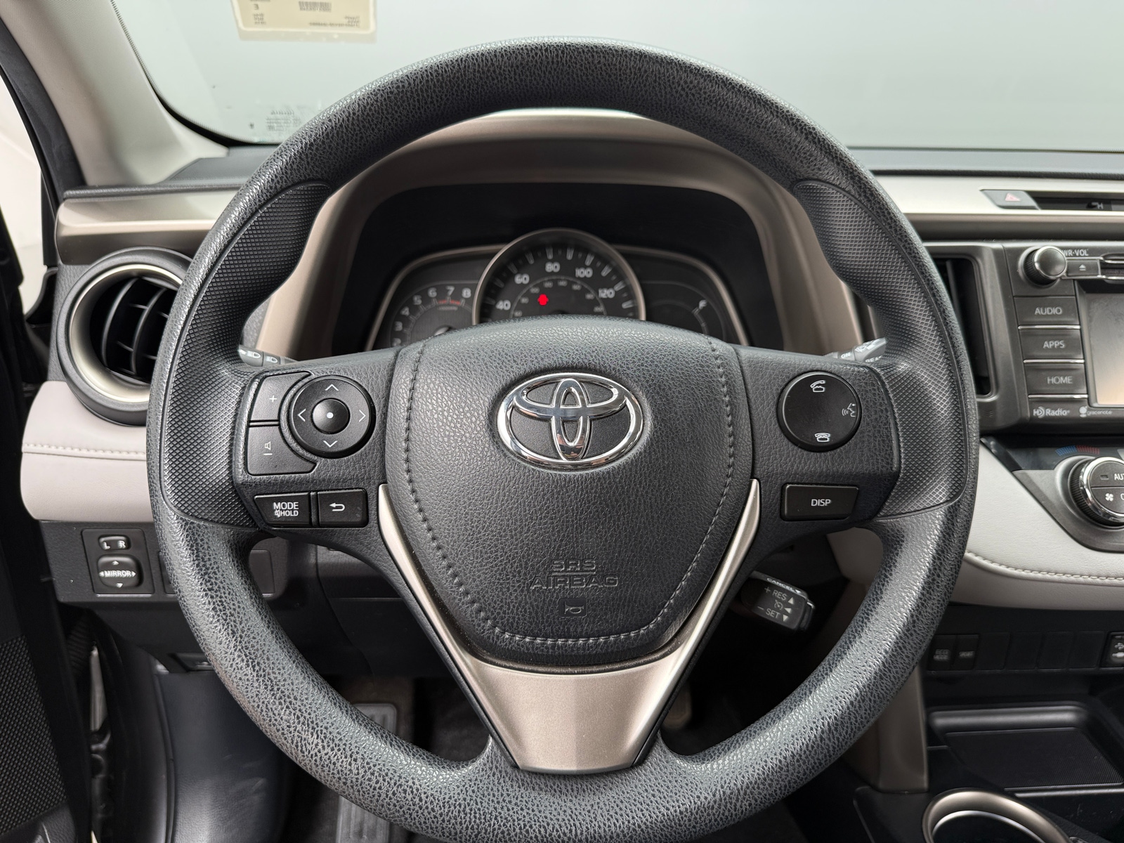 Thumbnail: 2015 Toyota RAV4 - 5