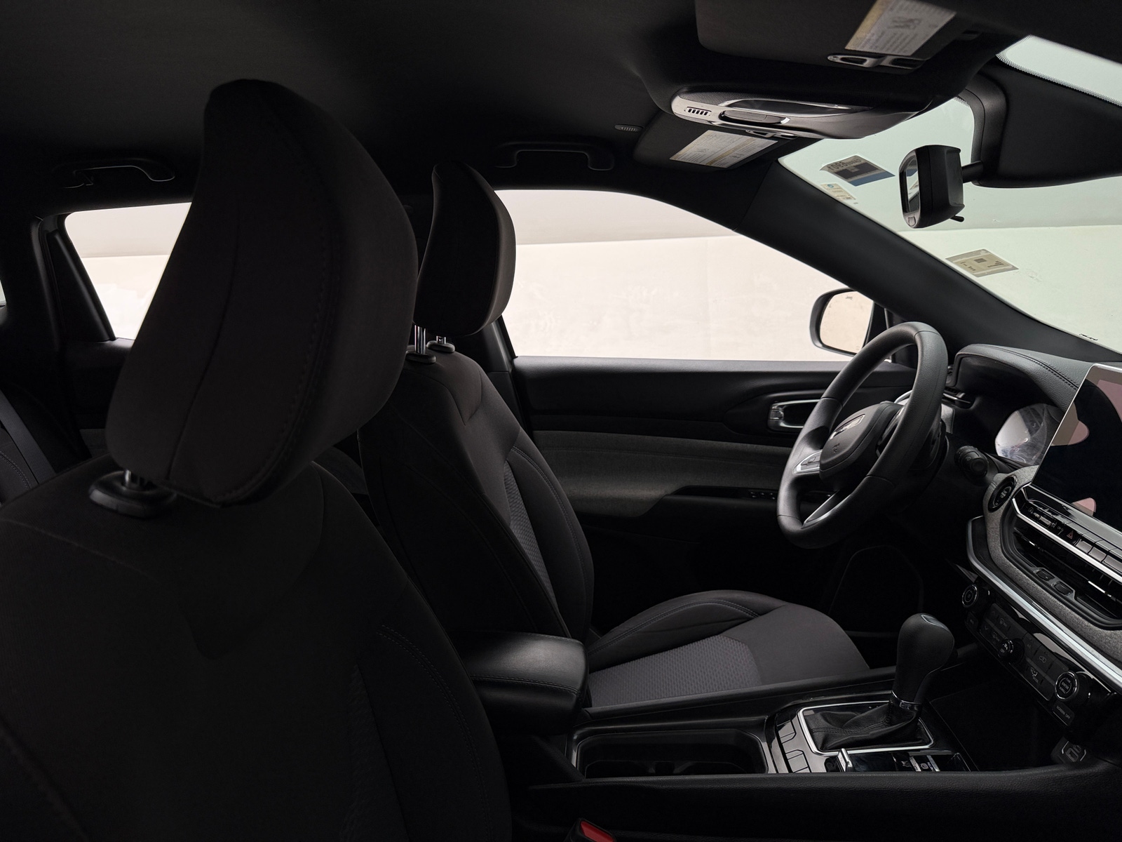 Thumbnail: 2024 Jeep Compass - 2