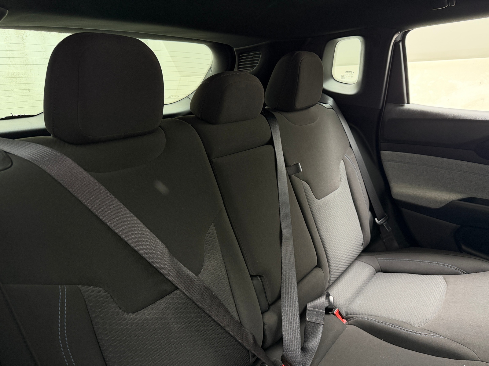 Thumbnail: 2024 Jeep Compass - 6