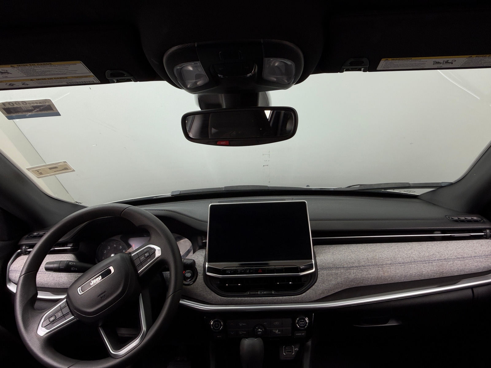 Thumbnail: 2024 Jeep Compass - 3