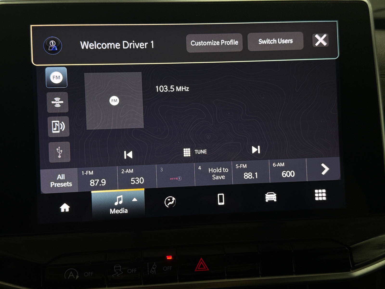 Thumbnail: 2024 Jeep Compass - 4