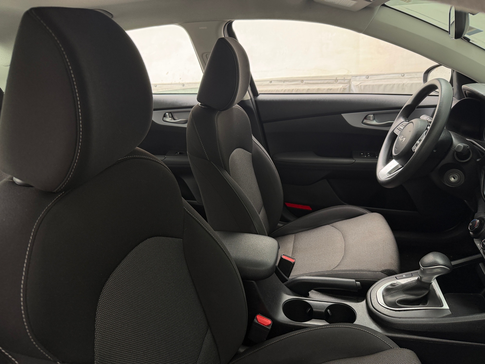 Thumbnail: 2024 Kia Forte - 2