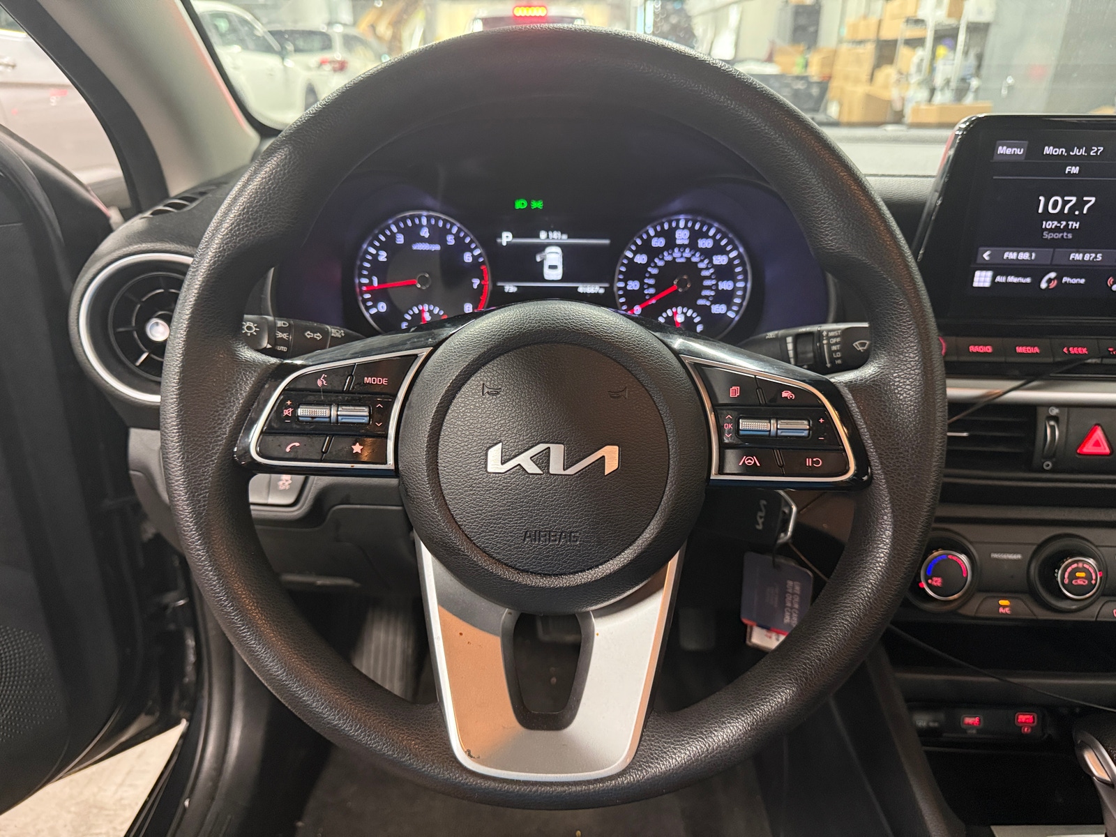 Thumbnail: 2024 Kia Forte - 5