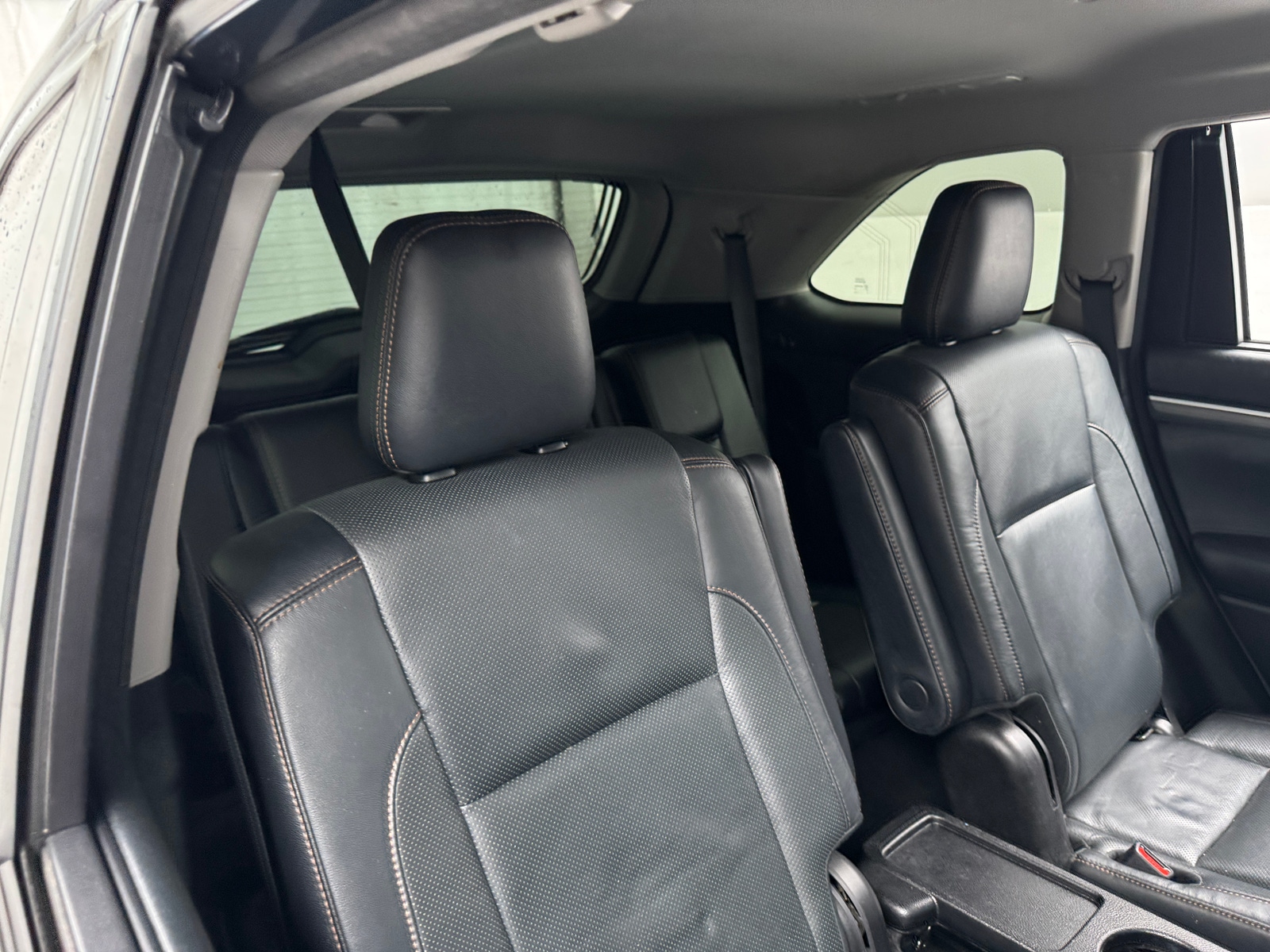 Thumbnail: 2018 Toyota Highlander - 5
