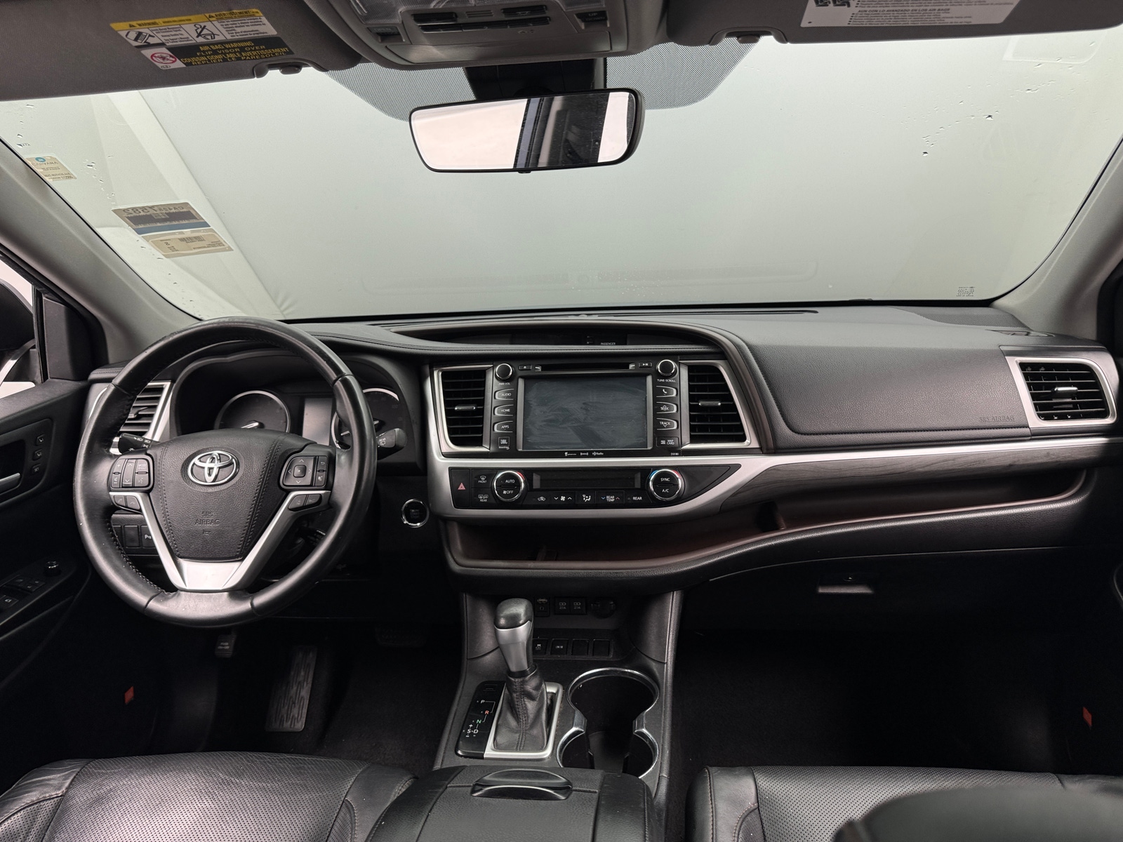 Thumbnail: 2018 Toyota Highlander - 2