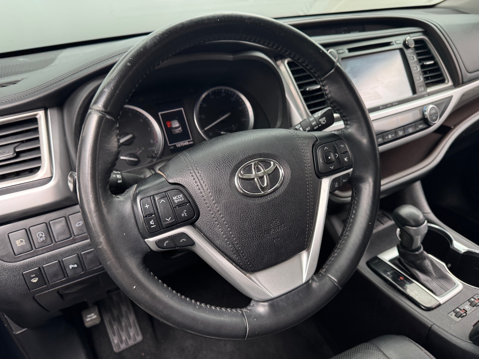 Thumbnail: 2018 Toyota Highlander - 4