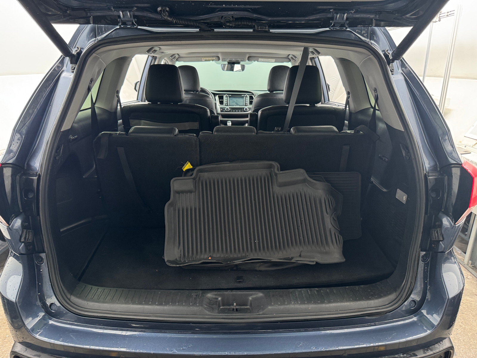Thumbnail: 2018 Toyota Highlander - 6