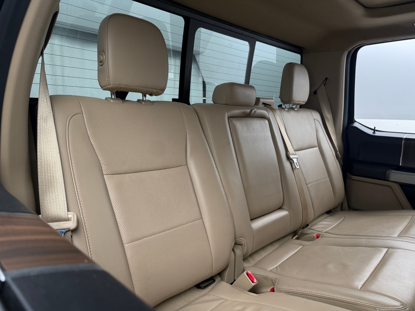 Thumbnail: 2017 Ford Econoline - 5