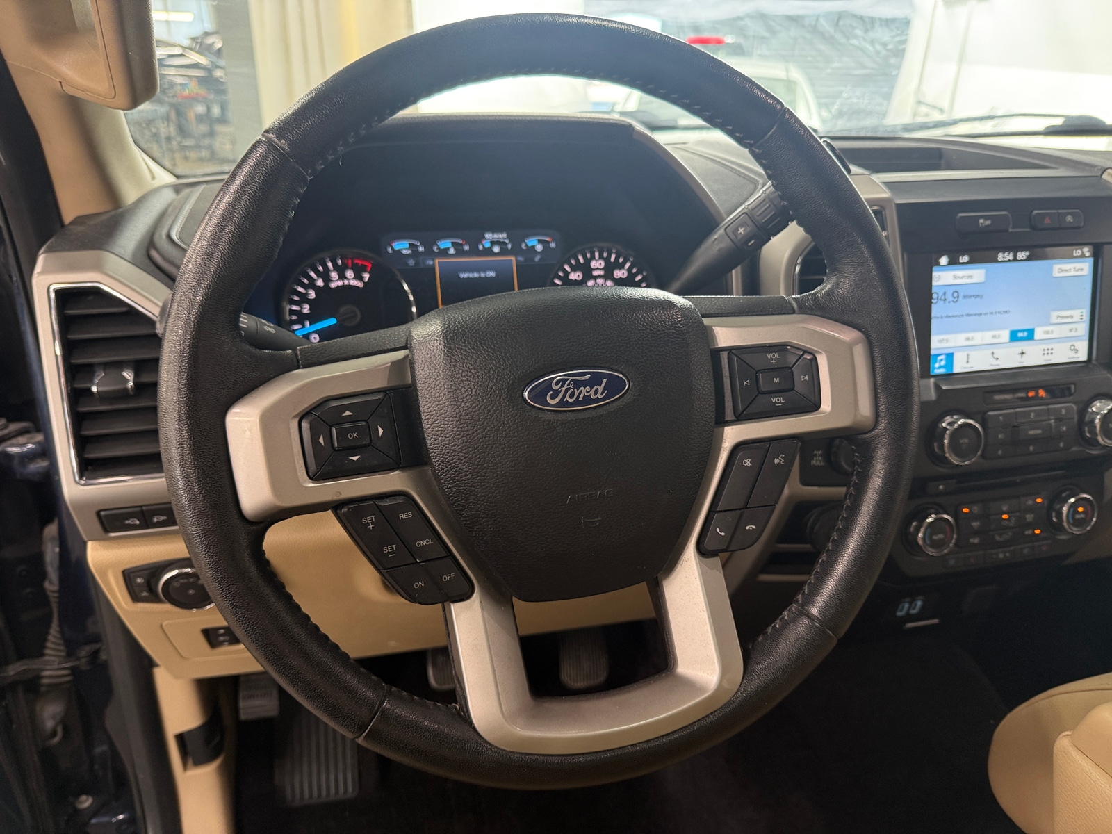 Thumbnail: 2017 Ford Econoline - 4