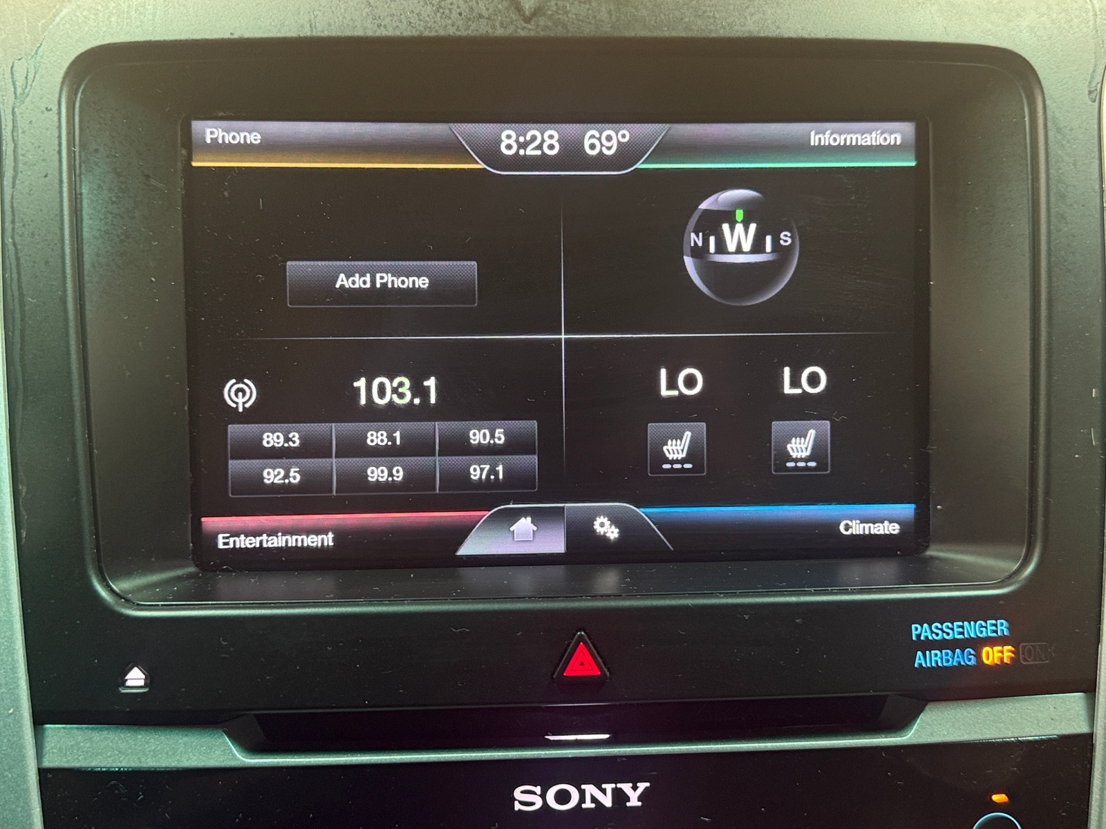 Thumbnail: 2014 Ford Explorer - 3