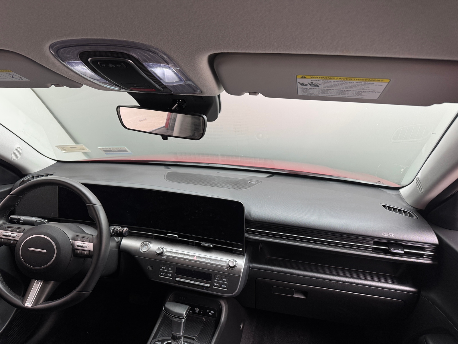 Thumbnail: 2026 Hyundai Kona - 3