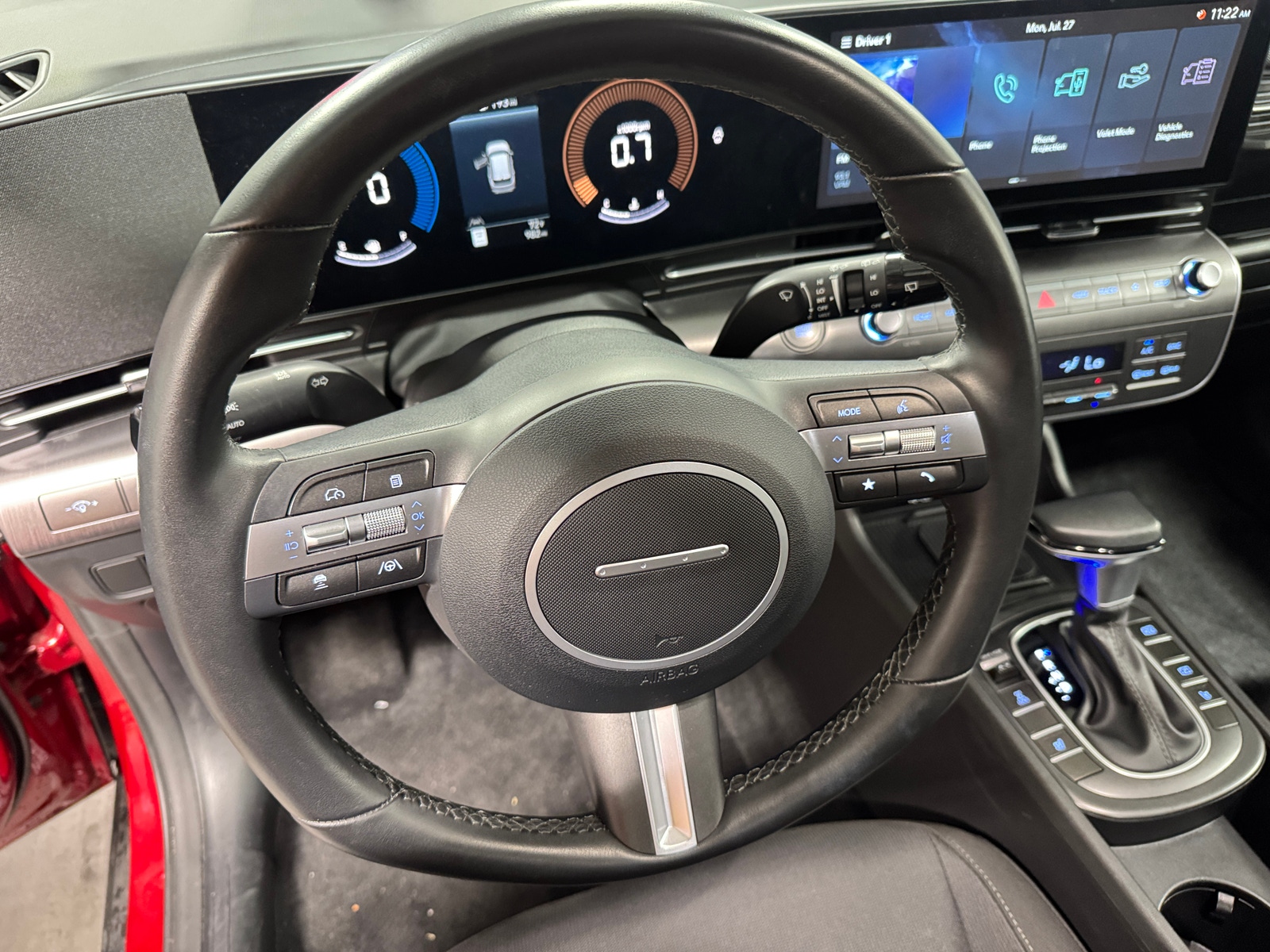 Thumbnail: 2026 Hyundai Kona - 5