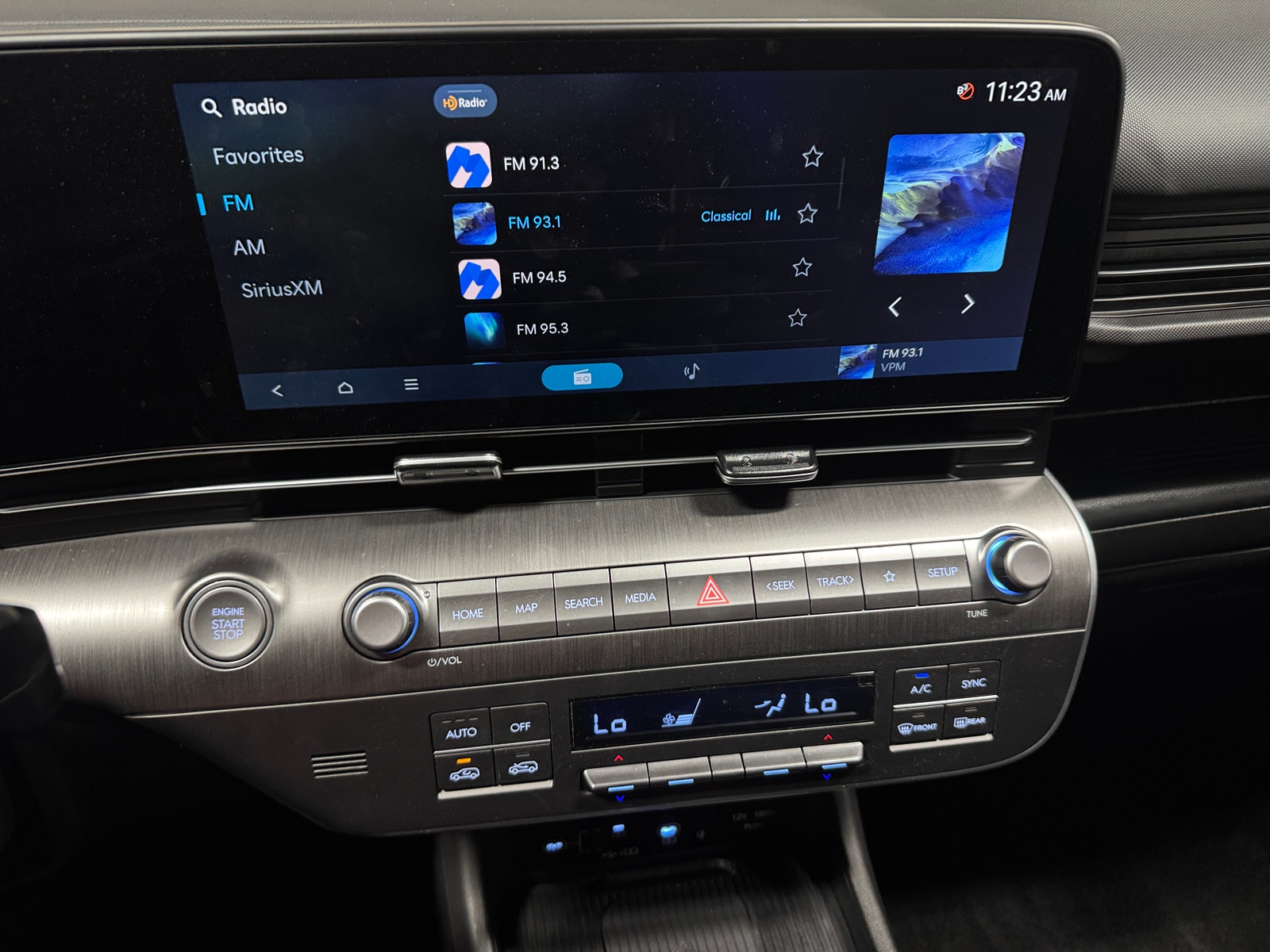 Thumbnail: 2026 Hyundai Kona - 4