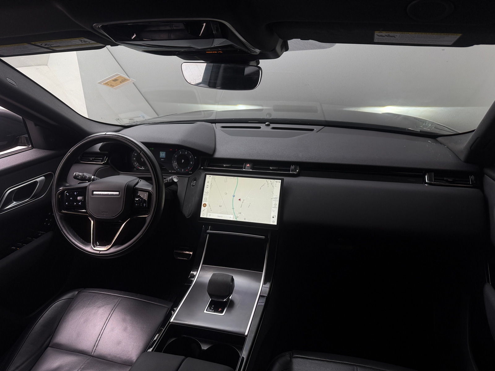 Thumbnail: 2024 Land Rover Range Rover Velar - 2