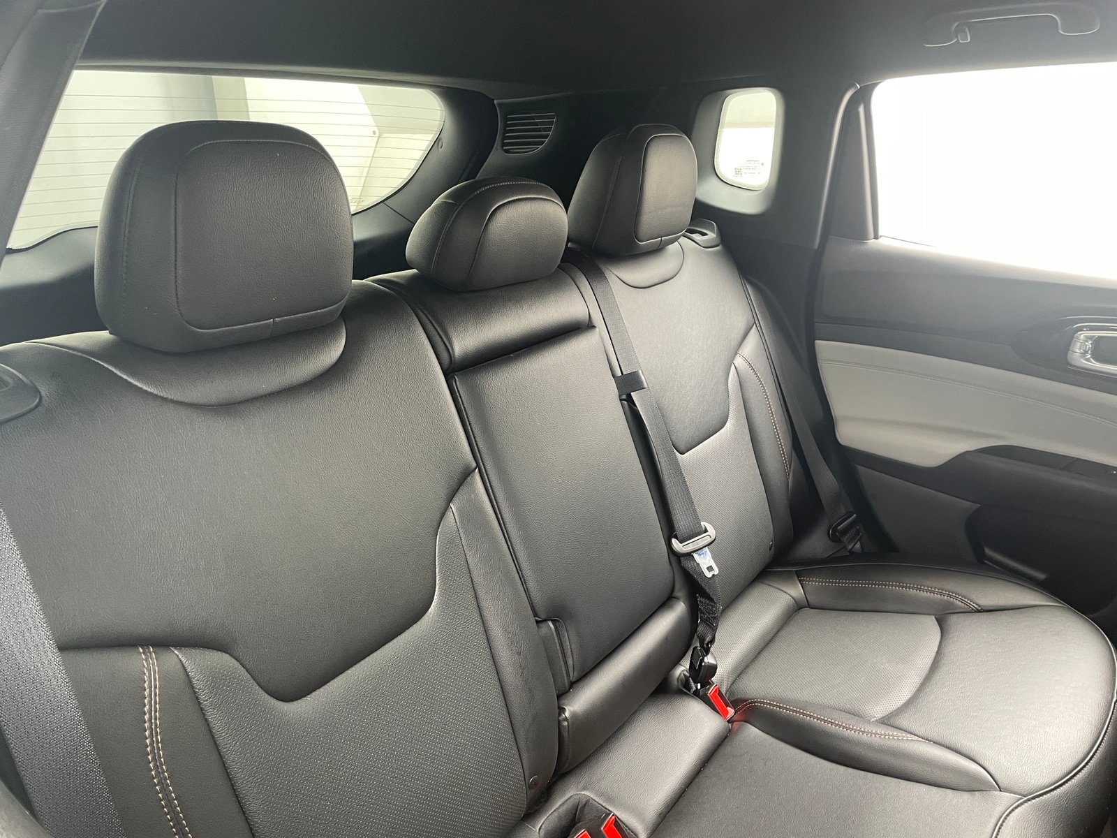 Thumbnail: 2023 Jeep Compass - 5