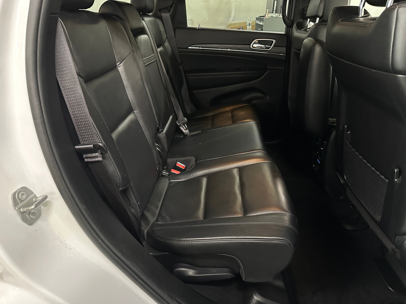 Thumbnail: 2021 Jeep Grand Cherokee - 5