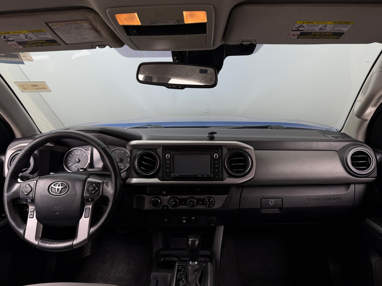 Thumbnail: 2018 Toyota Tacoma - 3