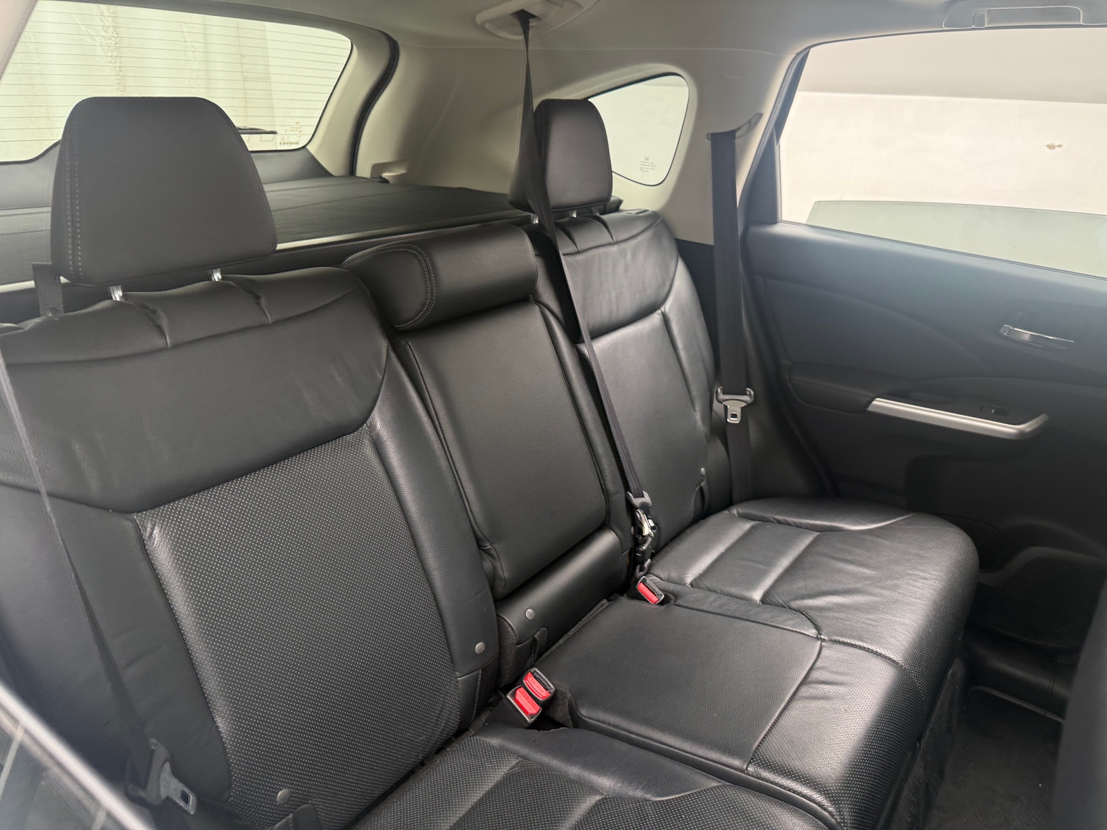 Thumbnail: 2016 Honda CR-V - 5