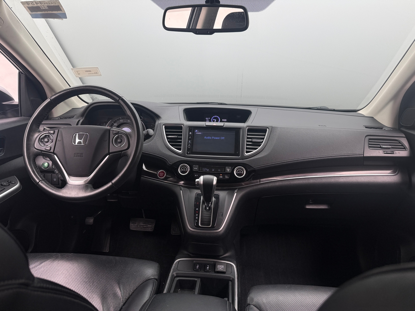 Thumbnail: 2016 Honda CR-V - 2