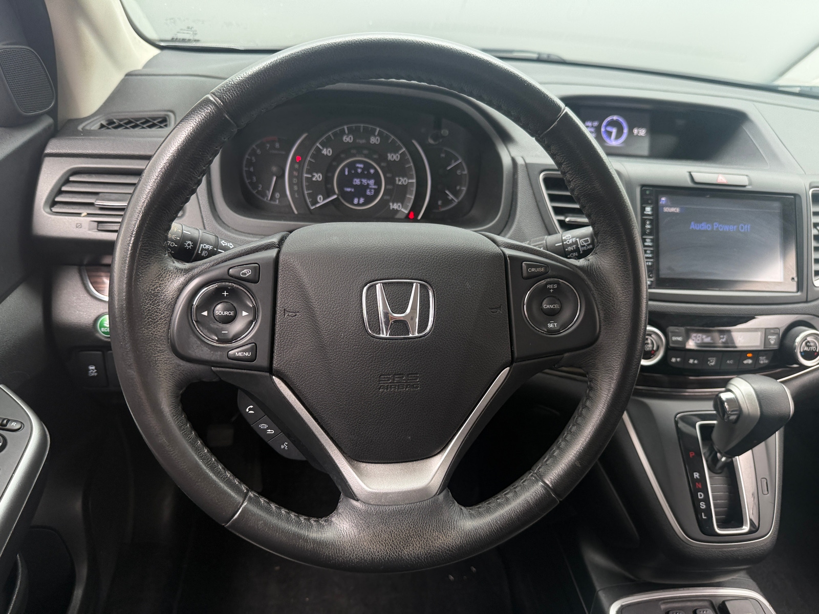 Thumbnail: 2016 Honda CR-V - 4