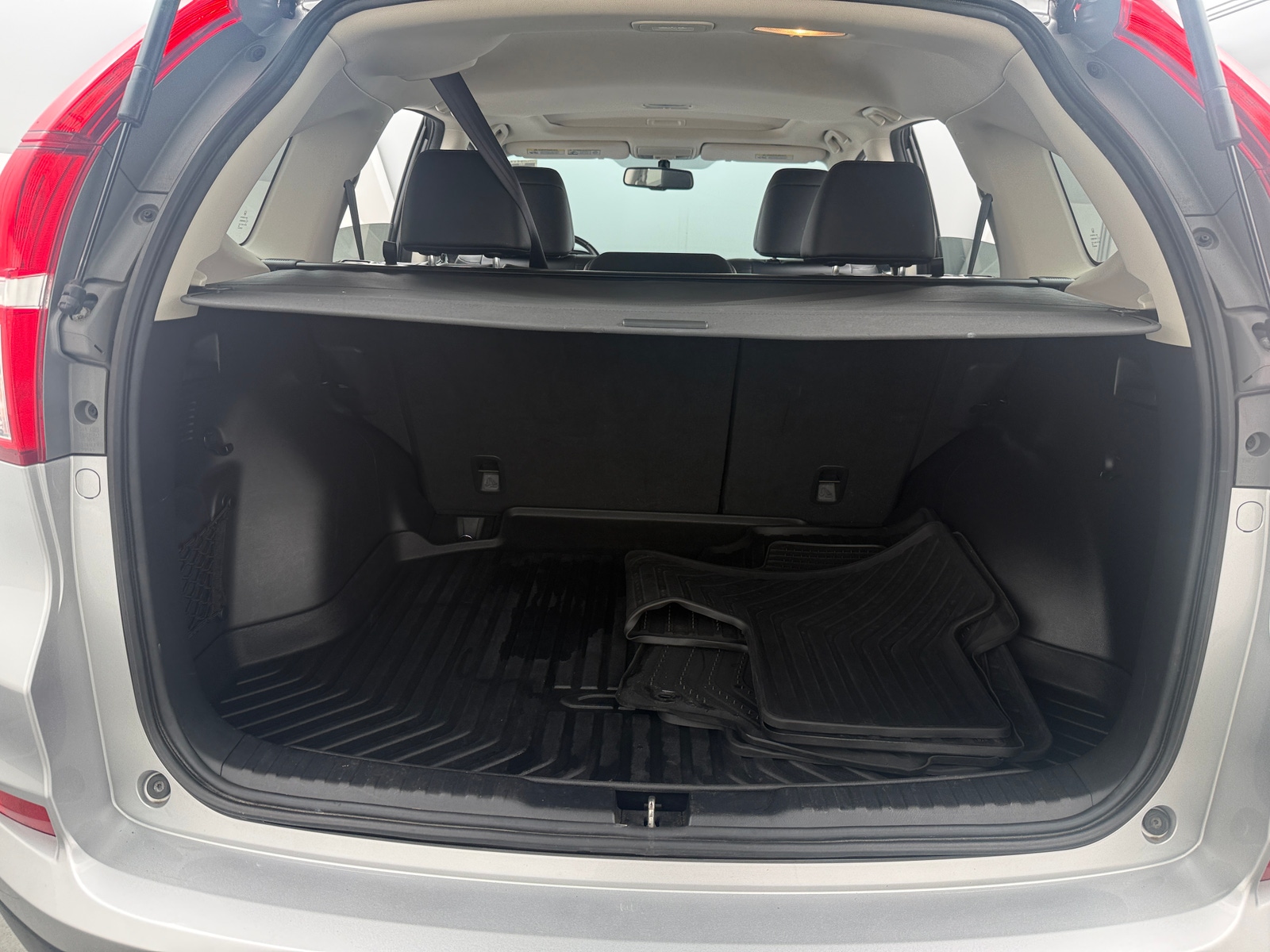 Thumbnail: 2016 Honda CR-V - 6