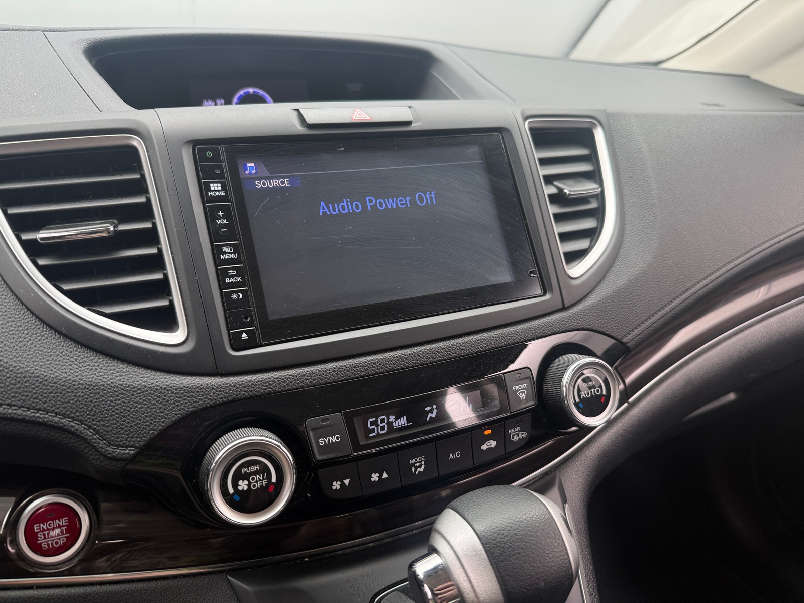 Thumbnail: 2016 Honda CR-V - 3