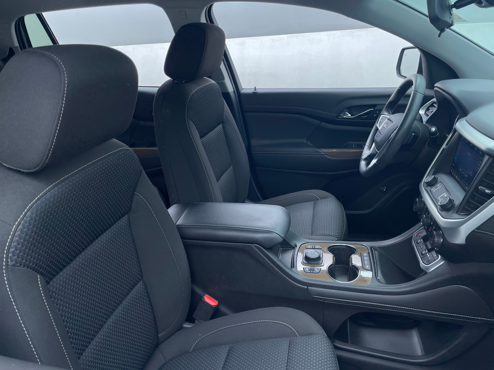 Thumbnail: 2021 GMC Acadia - 2