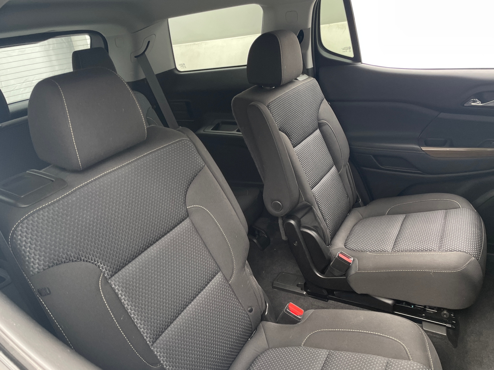 Thumbnail: 2021 GMC Acadia - 6