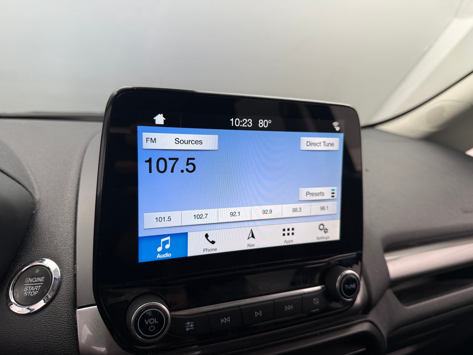 Thumbnail: 2019 Ford EcoSport - 3