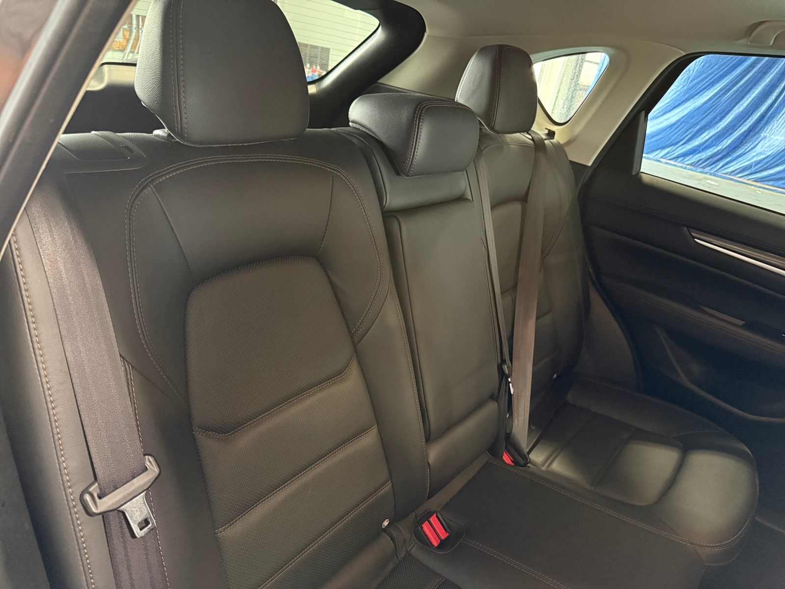 Thumbnail: 2021 Mazda CX-5 - 5