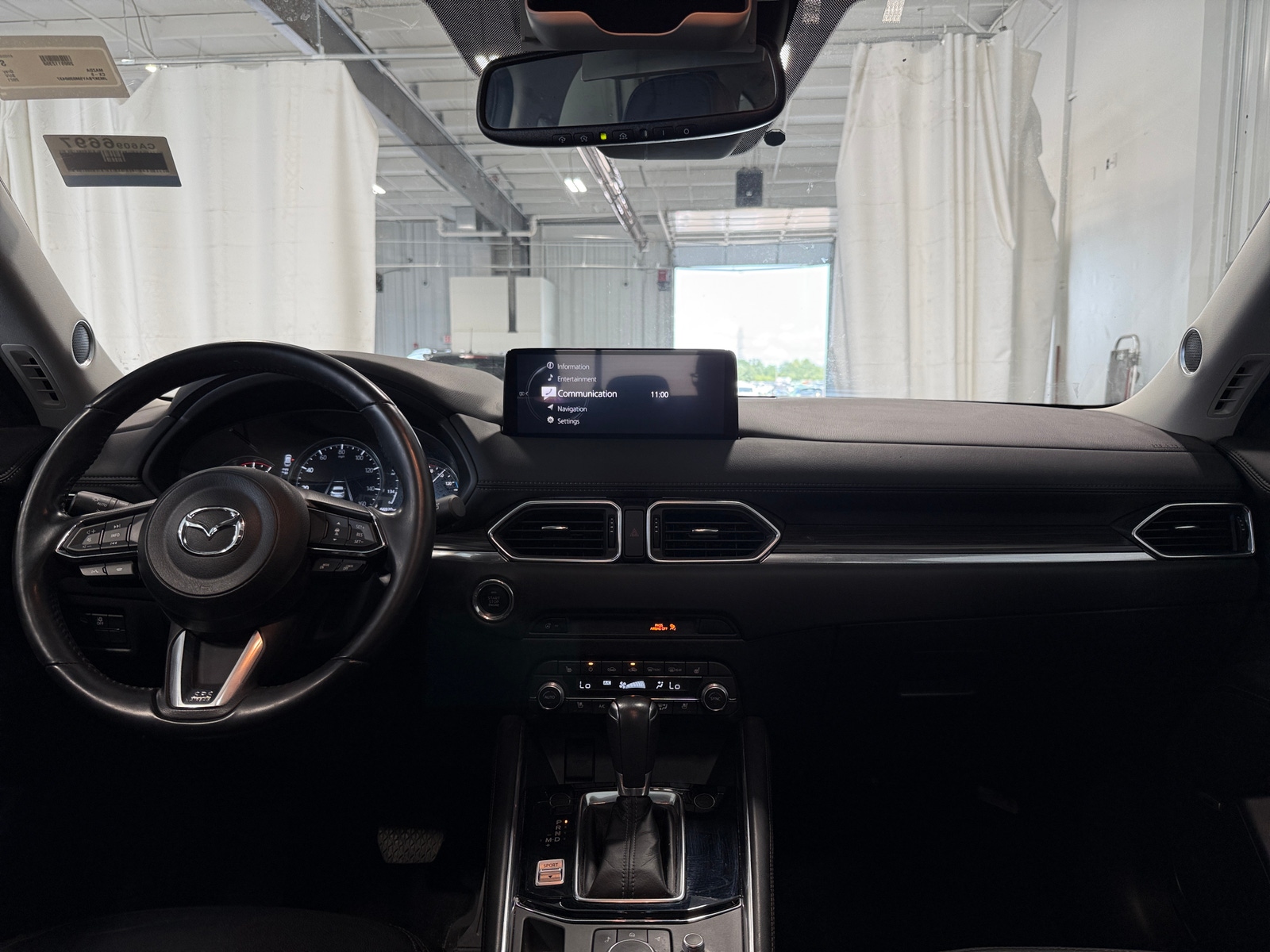 Thumbnail: 2021 Mazda CX-5 - 2