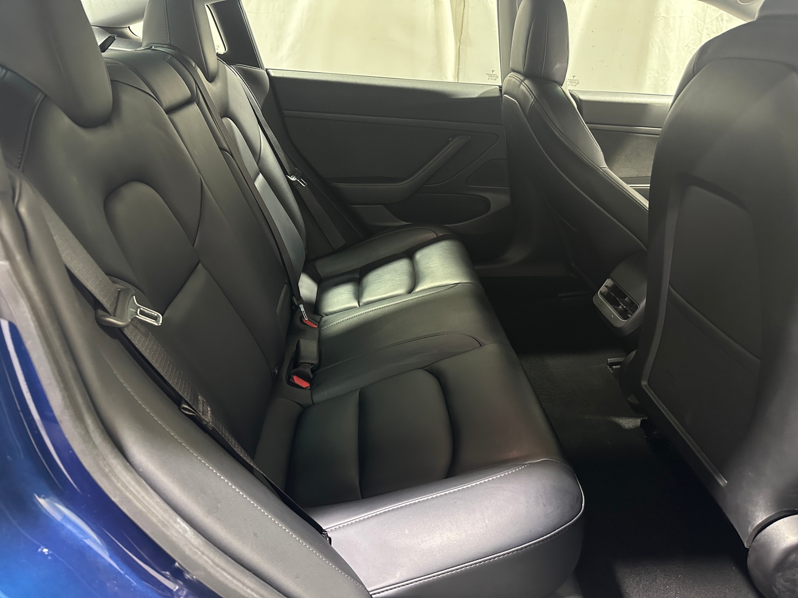 Thumbnail: 2021 Tesla Model 3 - 5