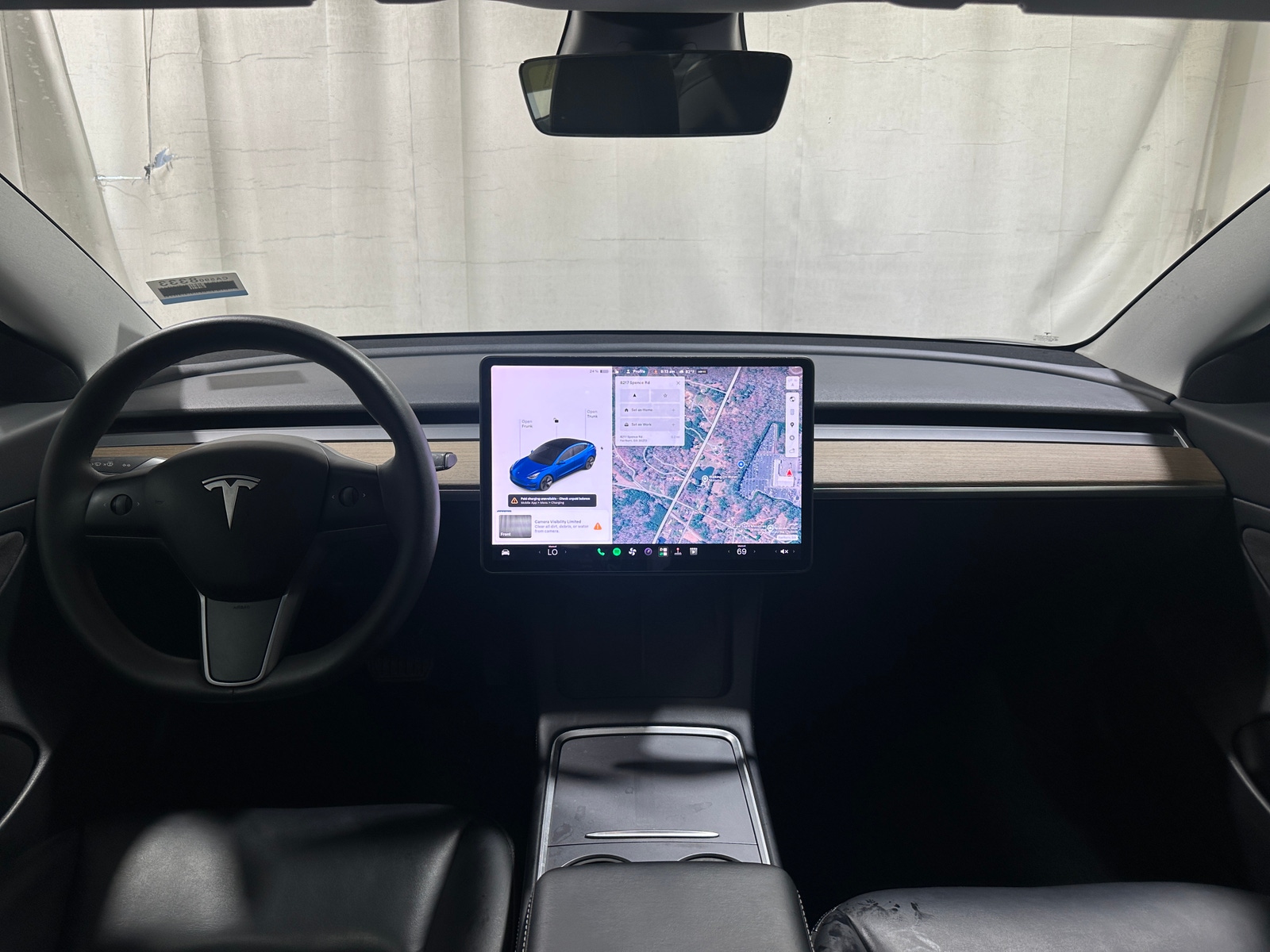 Thumbnail: 2021 Tesla Model 3 - 2