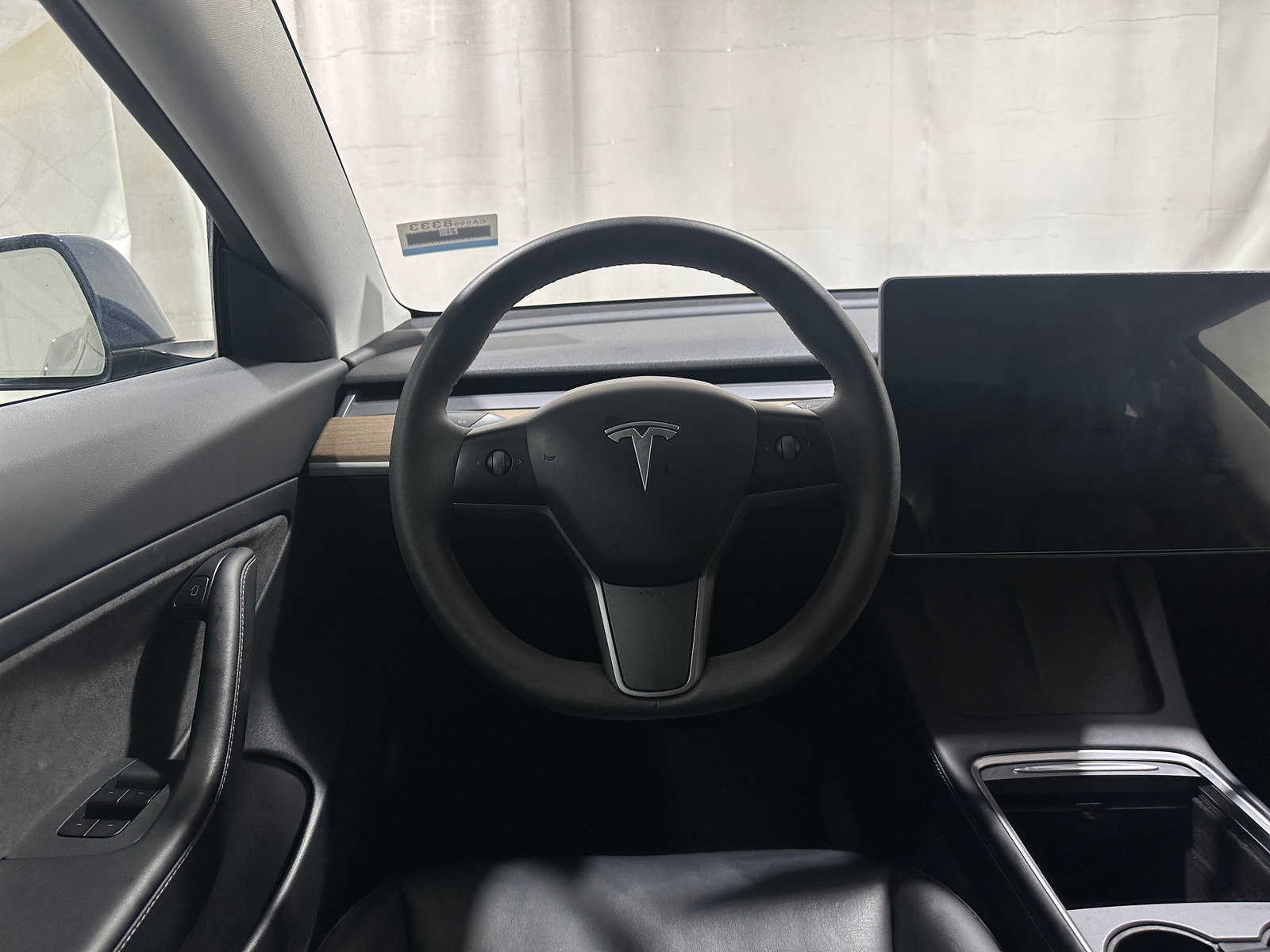 Thumbnail: 2021 Tesla Model 3 - 4
