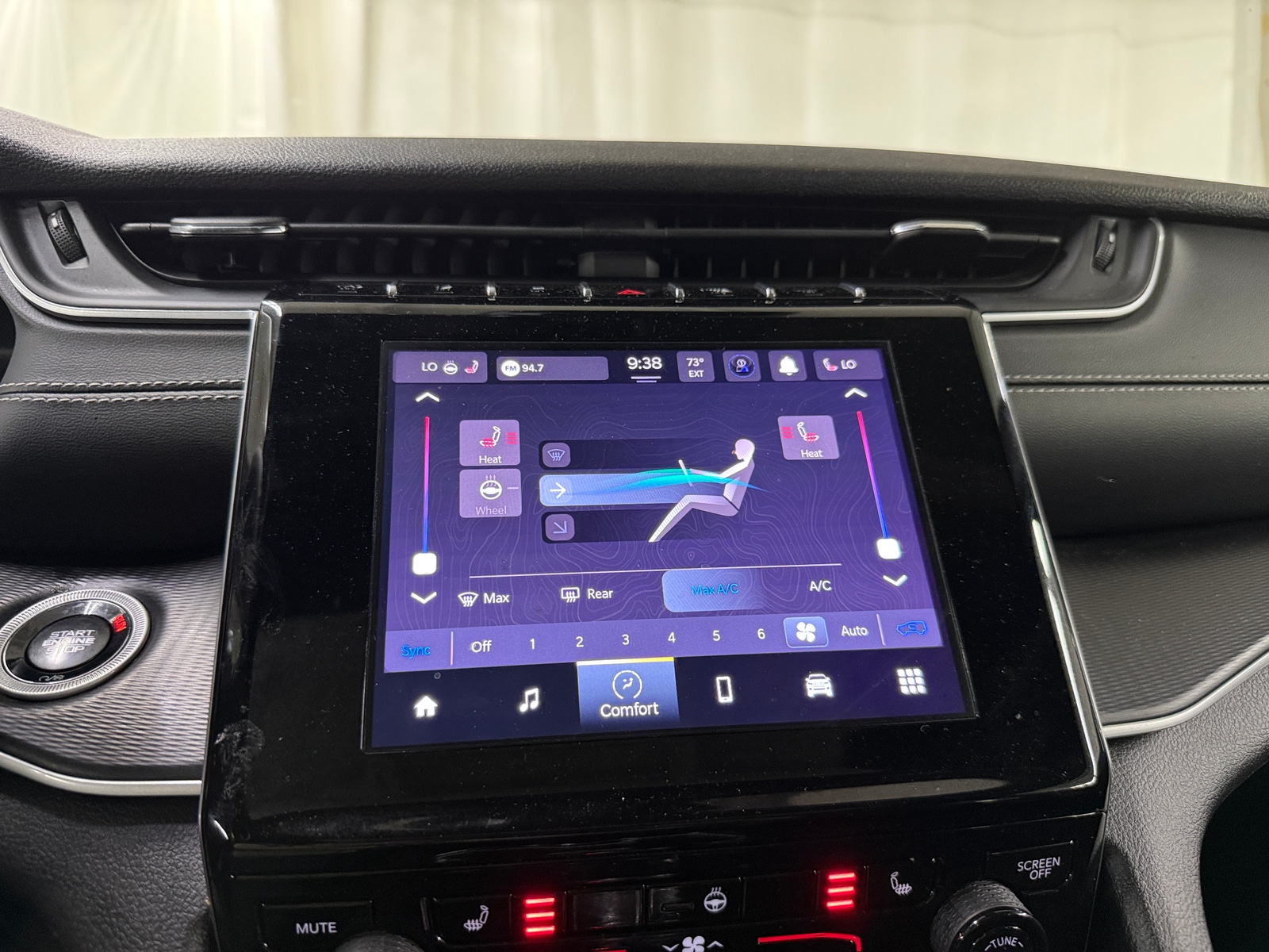 Thumbnail: 2025 Jeep Grand Cherokee - 3