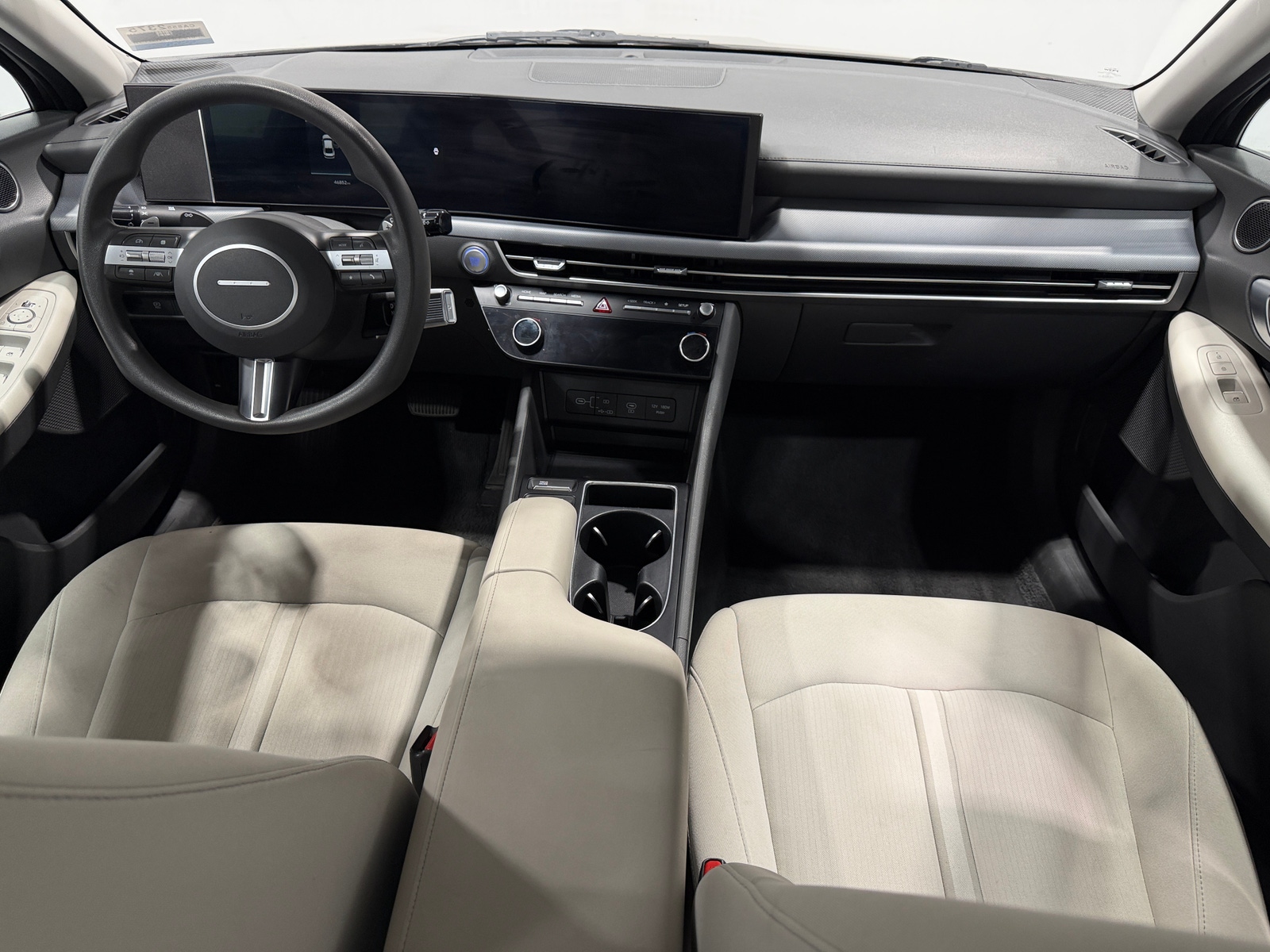 Thumbnail: 2024 Hyundai Sonata - 3