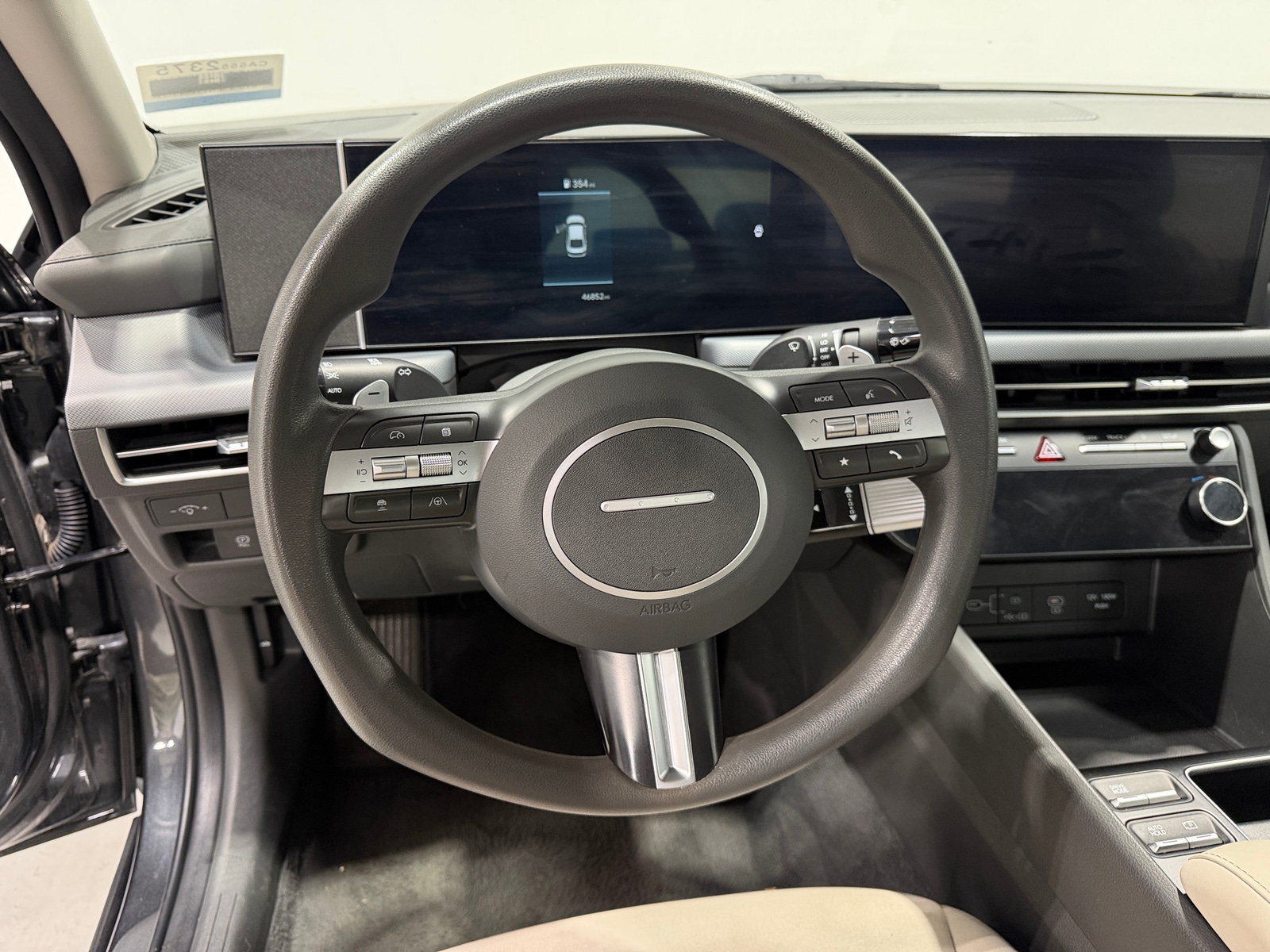 Thumbnail: 2024 Hyundai Sonata - 5