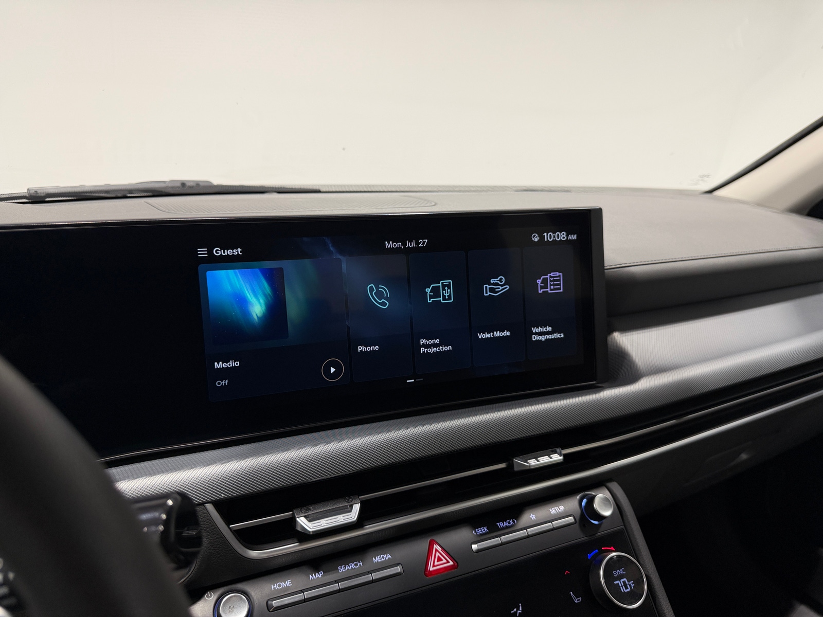 Thumbnail: 2024 Hyundai Sonata - 4