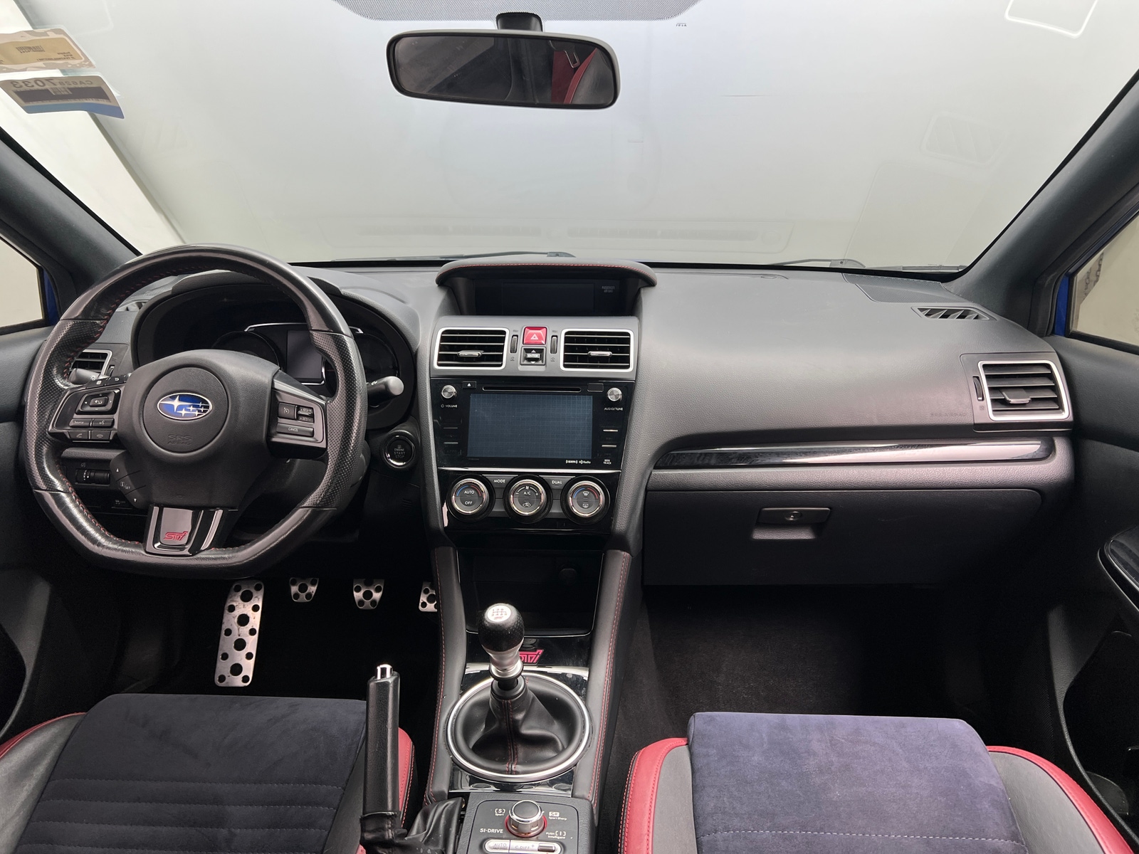 Thumbnail: 2018 Subaru WRX - 2