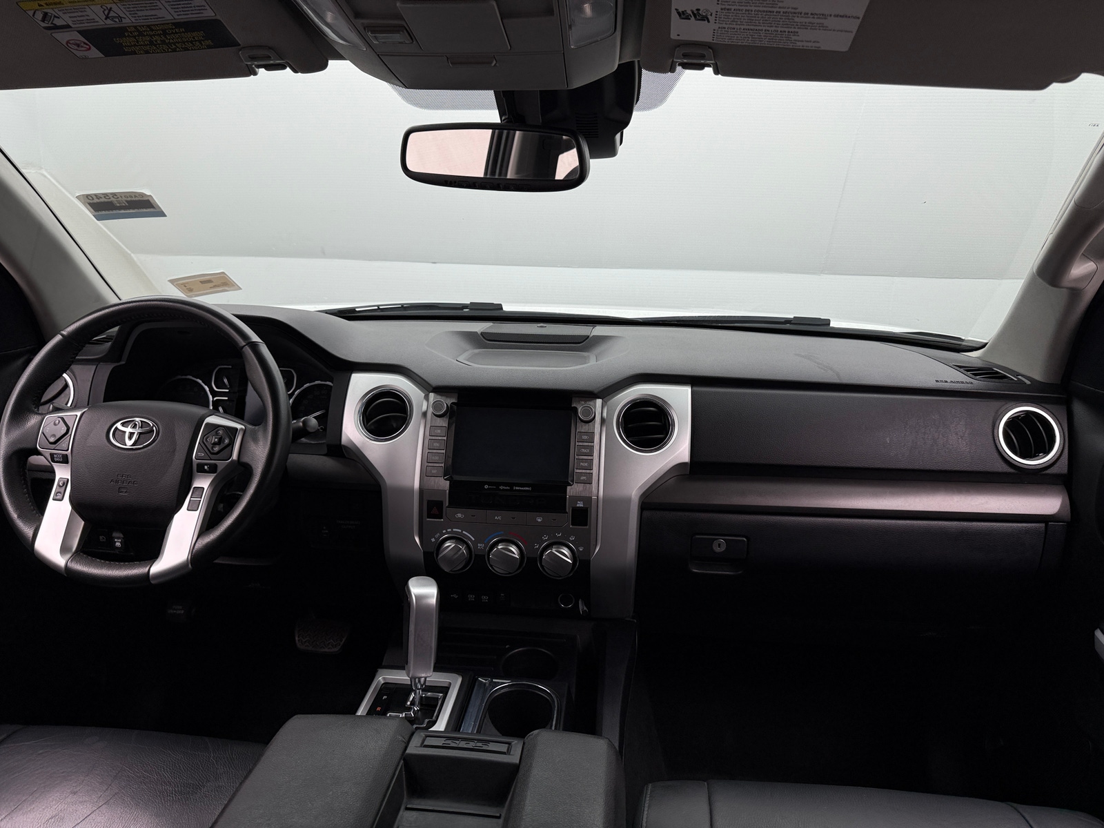 Thumbnail: 2021 Toyota Tundra - 2