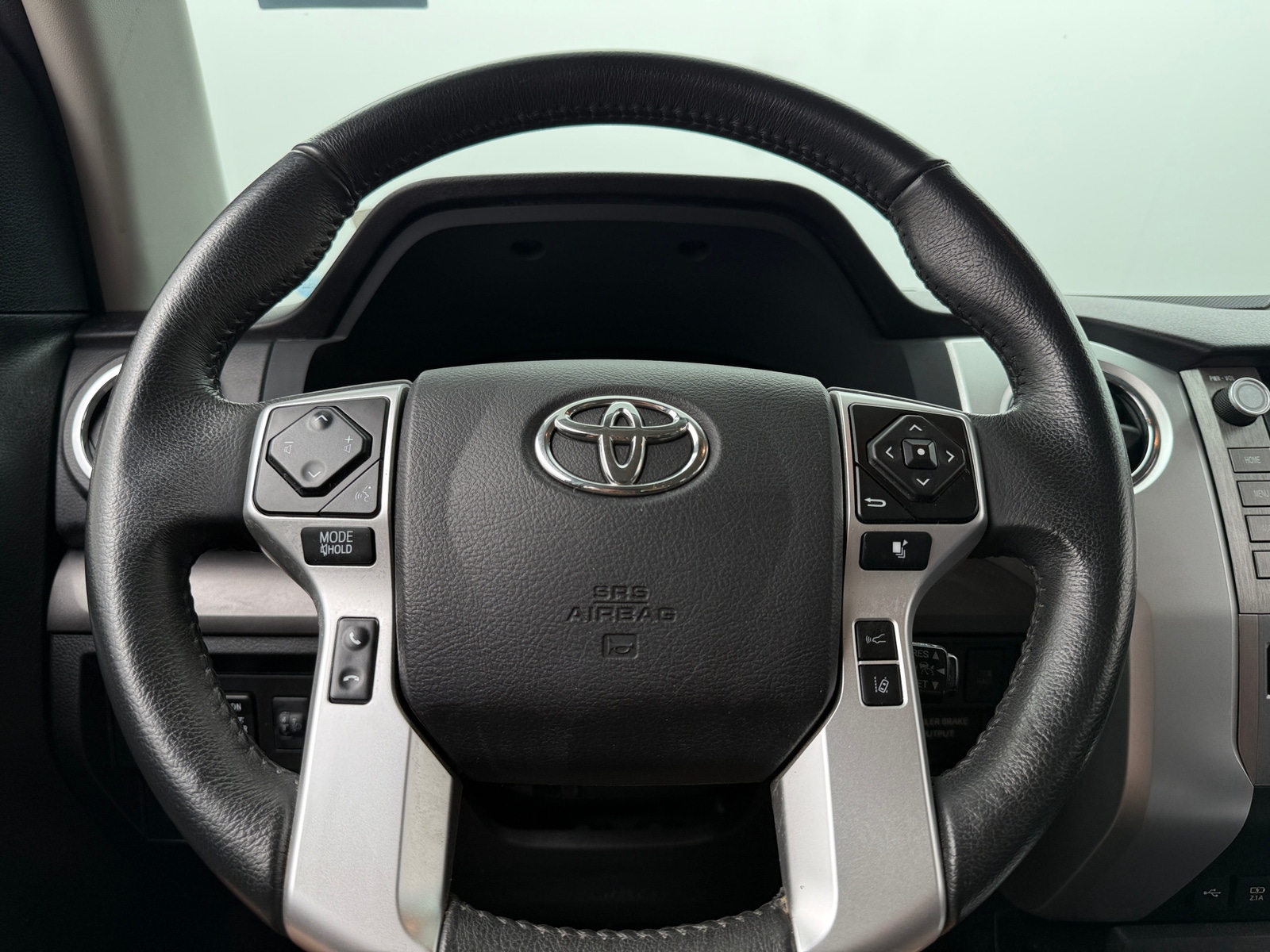 Thumbnail: 2021 Toyota Tundra - 4