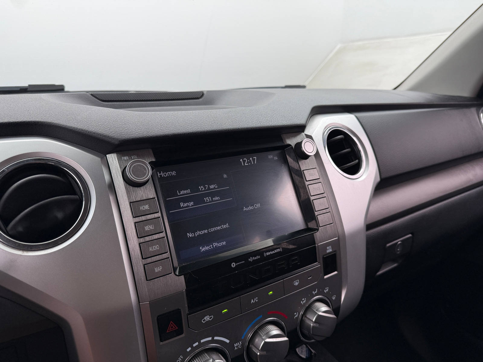 Thumbnail: 2021 Toyota Tundra - 3